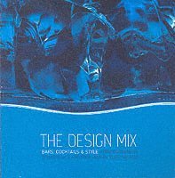 Howard Watson - Design Mix, Inbunden. Tillgänglighet: Tillfälligt slut