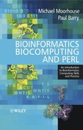 Bioinformatics Biocomputing and Perl