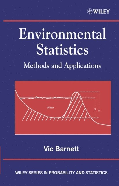 Vic Barnett - Environmental Statistics, E-bok