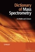 Dictionary of Mass Spectrometry