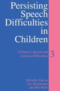 Persisting Speech Difficulties in Children