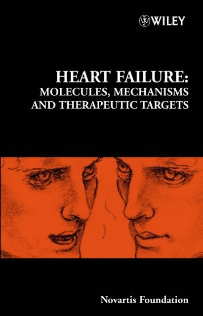 Jamie A. Goode, Gregory R. Bock - Heart Failure, E-bok