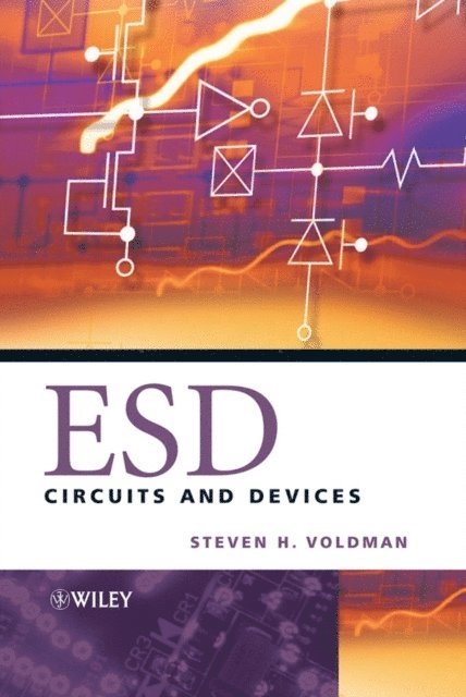 Steven H. Voldman - ESD, E-bok. Tillgänglighet: Lägg i varukorg
