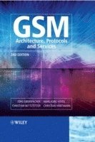 GSM - Architecture, Protocols, & Services 3rd Edition