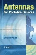 Antennas for Portable Devices