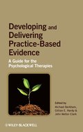 Developing and Delivering Practice-Based Evidence