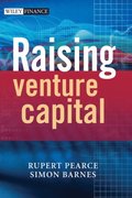 Raising Venture Capital