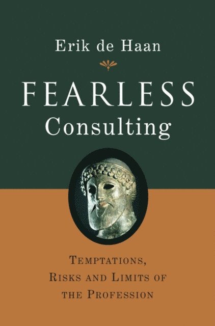 Erik de Haan - Fearless Consulting, E-bok