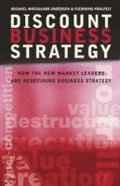 Discount Business Strategy