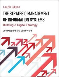 The Strategic Management of Information Systems