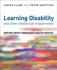 Learning Disability and other Intellectual Impairments