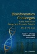 Bioinformatics Challenges at the Interface of Biology and Computer Science