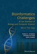 Bioinformatics Challenges at the Interface of Biology and Computer Science