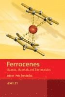 Ferrocenes av Petr Stepnicka