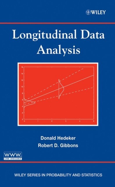 Robert D. Gibbons, Donald Hedeker - Longitudinal Data Analysis, E-bok
