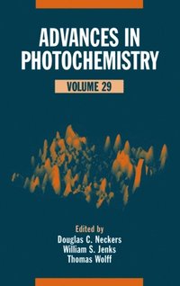 Advances in Photochemistry, Volume 29