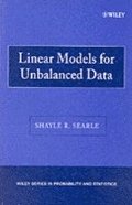Linear Models for Unbalanced Data