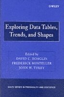 Exploring Data Tables, Trends, and Shapes