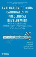 Evaluation of Drug Candidates for Preclinical Development