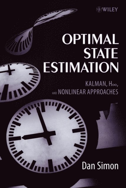 Dan Simon - Optimal State Estimation, E-bok