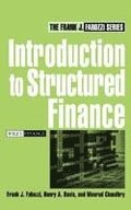 Introduction to Structured Finance