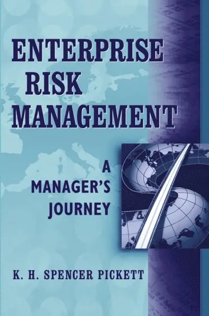 K. H. Spencer Pickett - Enterprise Risk Management, E-bok. Tillgänglighet: Lägg i varukorg