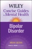 The Wiley Concise Guides to Mental Health