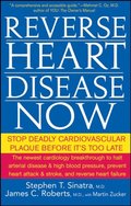 Reverse Heart Disease Now