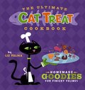 Ultimate Cat Treat Cookbook