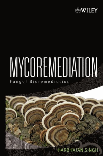 Harbhajan Singh - Mycoremediation, E-bok