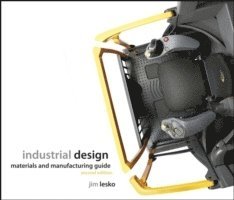 Jim Lesko - Industrial Design, Inbunden