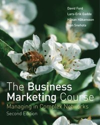 Business Marketing Course