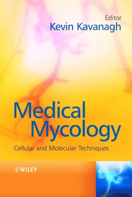 Kevin Kavanagh - Medical Mycology, E-bok