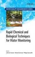 Rapid Chemical and Biological Techniques for Water Monitoring