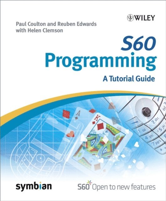 Reuben Charles Edwards, Paul Coulton - S60 Programming, E-bok