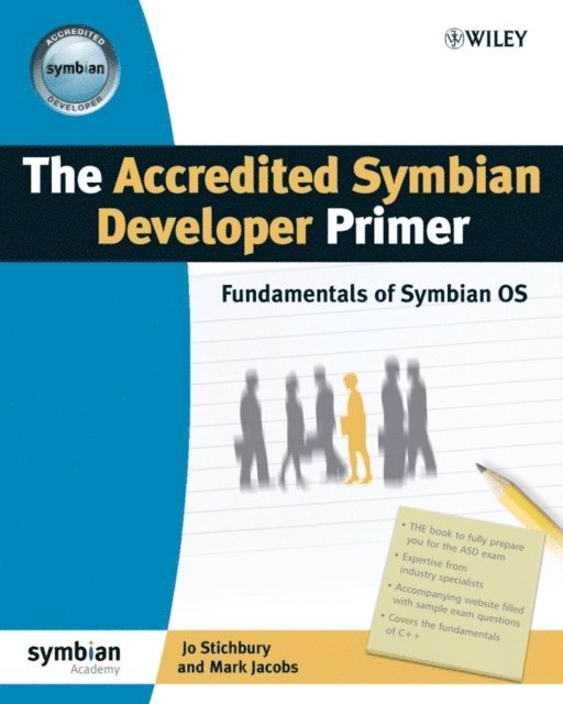 Mark Jacobs, Jo Stichbury - Accredited Symbian Developer Primer, E-bok