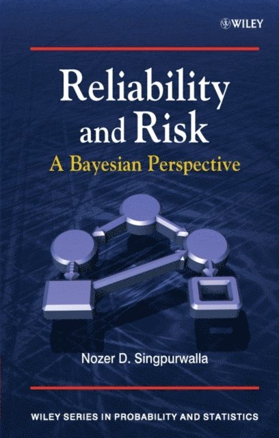 Nozer D. Singpurwalla - Reliability and Risk, E-bok