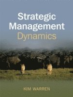 Strategic Management Dynamics