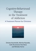 Cognitive-Behavioural Therapy in the Treatment of Addiction