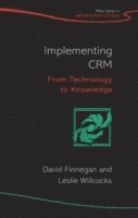 Implementing CRM