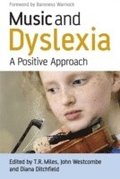 Music and Dyslexia