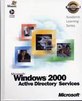 70-217 ALS Microsoft Windows 2000 Active Directory Services Package