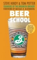 Steve Hindy, Tom Potter - Beer School, Häftad