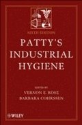 Patty's Industrial Hygiene