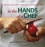 In the Hands of a Chef