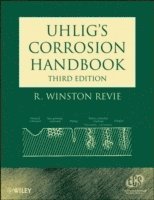 Uhlig's Corrosion Handbook