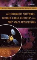 Autonomous Software-Defined Radio Receivers for Deep Space Applications