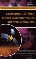 Autonomous Software-Defined Radio Receivers for Deep Space Applications