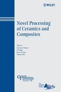Novel Processing of Ceramics and Composites
