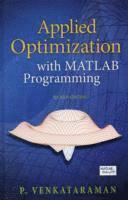 Applied Optimization with MATLAB Programming